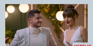 Casamento às Cegas Brasil 2ª temporada participantes trailer netflix