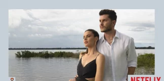 Casamento às Cegas Brasil 2ª temporada data netflix