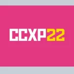 Mapa CCXP 2022 painéis