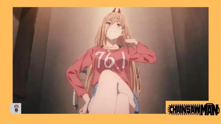Chainsaw Man episódio 5 horário quinto ep