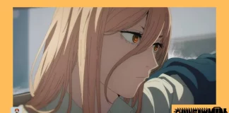 Chainsaw Man episódio 6 ep anime