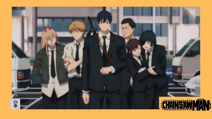 Chainsaw Man: quando estreia o episódio 4? - MeUGamer