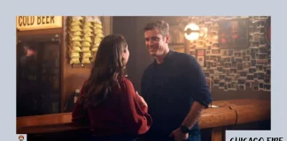 assistir Chicago Fire 11x06 online legendado 11ª temporada