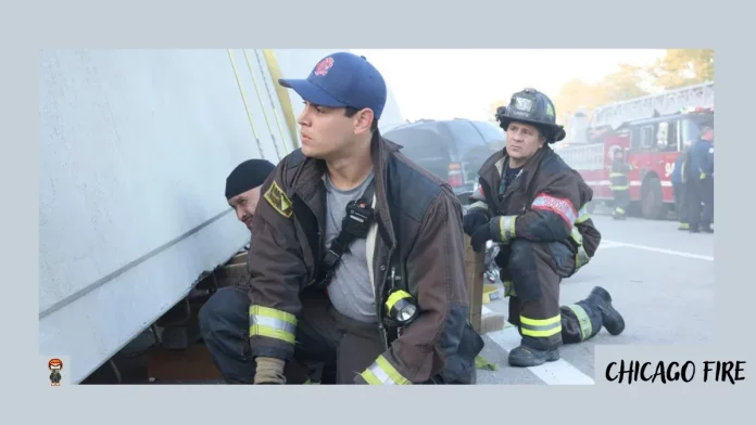 assistir Chicago Fire 11x07 online legendado 11x7