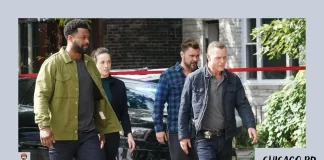 assistir Chicago PD 10x06 online legendado 10ª temporada