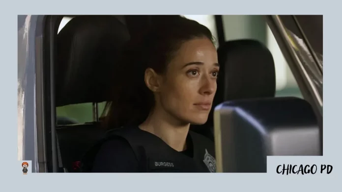 Chicago PD 10x08 legendado assistir online 10ª temporada