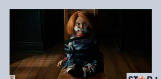 Chucky 2x03 Star Plus torrent assistir online