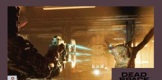 dead space remake edicao de colecionador dead space remake gameplay dead space remake trailer
