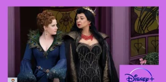 Desencantada Disney Plus Desencantada horário Desencantada que horas estreia Desencantada estreia