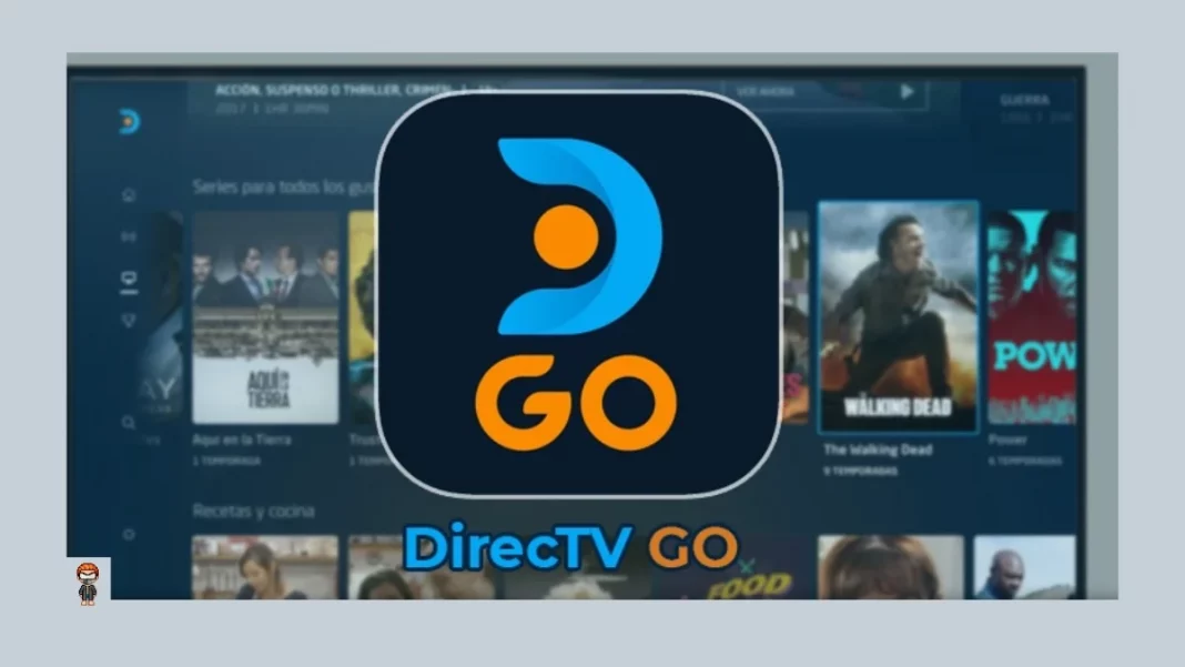 DGO recorde copa do mundo Direct TV Go