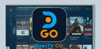 DGO recorde copa do mundo Direct TV Go