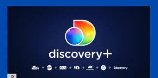 Discovery Plus Download Discovery Plus conteúdo