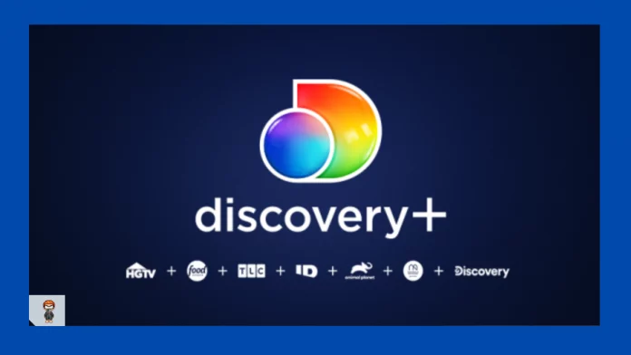 Discovery Plus Download Discovery Plus conteúdo