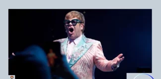 Elton John: O Show da Despedida trailer disney plus ao vivo