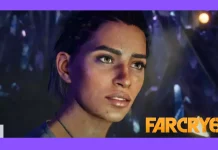 Far Cry 6 Lost Between Worlds Far Cry 6 Lost Between Worlds atualização Far Cry 6 Lost Between Worlds upgrade