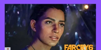 Far Cry 6 Lost Between Worlds Far Cry 6 Lost Between Worlds atualização Far Cry 6 Lost Between Worlds upgrade