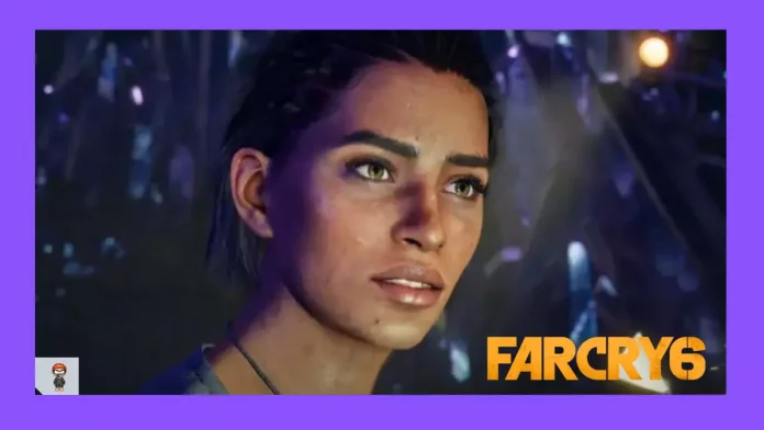 Far Cry 6 Lost Between Worlds Far Cry 6 Lost Between Worlds atualização Far Cry 6 Lost Between Worlds upgrade