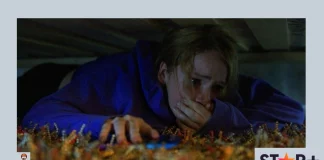 A Hora de Sua Morte estreias star plus filmes
