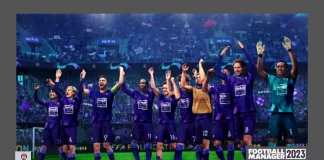Football Manager 2023  com Xbox Game Pass