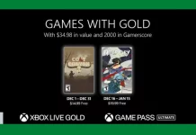Games with gold dezembro 2022 games with gold december 2022 games with gold jogos gratuitos