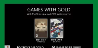 Games with gold dezembro 2022 games with gold december 2022 games with gold jogos gratuitos