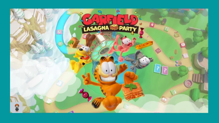 garfield_lasagna_party garfield lasagna party gameplay garfield lasagna party trailer garfield lasagna party jogar garfield lasagna party