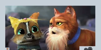 Gato de Botas 2 trailer novo
