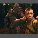God of War: Ragnarok já está disponível