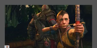 God of War: Ragnarok já está disponível