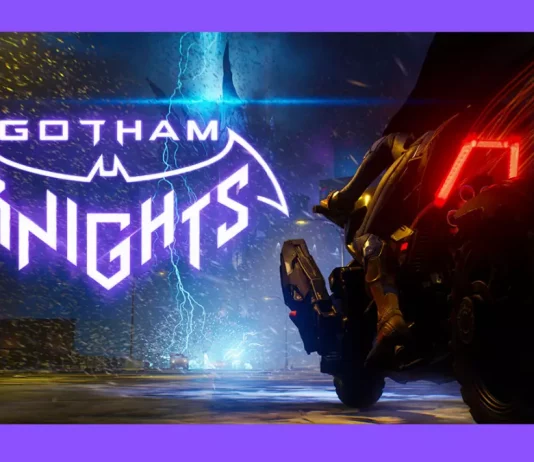 Gotham Knights update Gotham Knights atualização Gotham Knights gameplay