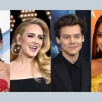 Grammy 2023 indicados