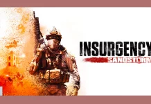 Insurgency Sandstorm - New World Interactive Insurgency Sandstorm - xbox game pass