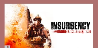 Insurgency Sandstorm - New World Interactive Insurgency Sandstorm - xbox game pass