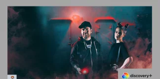 Jack e Kelly Osbourne Noites de terror assistir online Jack e Kelly Osbourne Noites de terror discovery plus Jack e Kelly Osbourne Noites de terror torrent