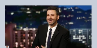 Jimmy Kimmel Oscar 2023 quem é