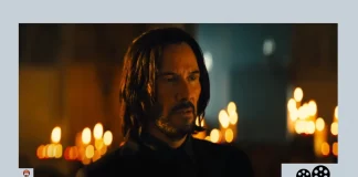 John Wick 4 trailer