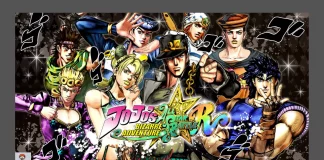 JoJo's Bizarre Adventure: All-Star Battle R review JoJo's Bizarre Adventure: All-Star Battle R gameplay JoJo's Bizarre Adventure: All-Star Battle R requisitos JoJo's Bizarre Adventure: All-Star Battle R analise JoJo's Bizarre Adventure: All-Star Battle R download JoJo's Bizarre Adventure: All-Star Battle R PC