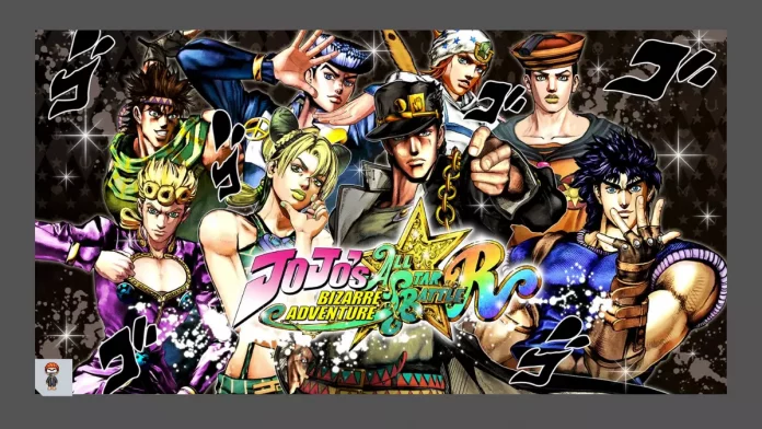 JoJo's Bizarre Adventure: All-Star Battle R review JoJo's Bizarre Adventure: All-Star Battle R gameplay JoJo's Bizarre Adventure: All-Star Battle R requisitos JoJo's Bizarre Adventure: All-Star Battle R analise JoJo's Bizarre Adventure: All-Star Battle R download JoJo's Bizarre Adventure: All-Star Battle R PC