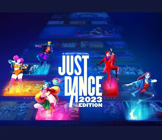 Just Dance 2023 já disponível para consoles e PC