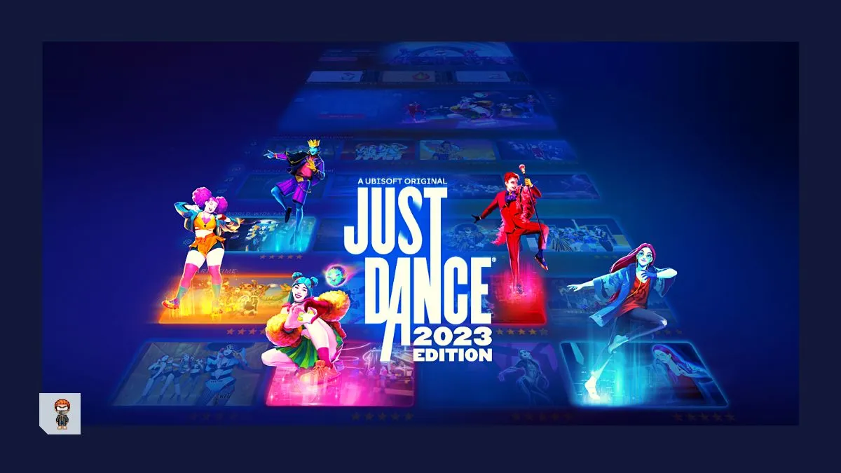 Just Dance 2023 já disponível para consoles e PC