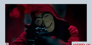 La Casa de Papel: Coreia parte 2 trailer netflix