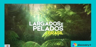Largados e Pelados Brasil discovery plus Largados e pelados brasil 2 temporada Largados e pelados Brasil assistir online