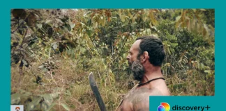 Largados e Pelados Brasil Discovery Plus Largados e Pelados Brasil assistir online Largados e pelados brasil 2x04