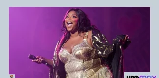 Love Lizzo HBO documentário assistir online de graça