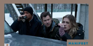 Manifest Manifest 4ª temporada Manifest 4ª temporada torrent Manifest Manifest Netflix assistir manifest online