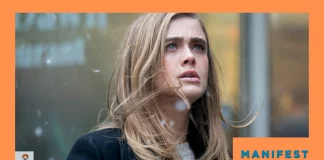 Manifest Manifest 4ª temporada Manifest 4ª temporada torrent Manifest Manifest Netflix assistir manifest online