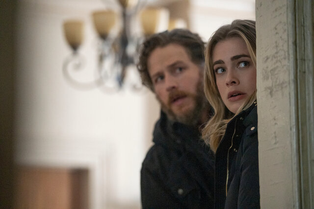 Manifest: Confira a sinopse e duração episódios 4ª temporada!