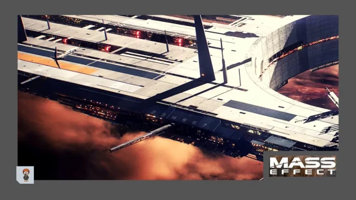 Produtores de Mass Effect 5 revelam vídeo