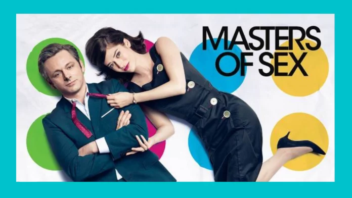 Masters of sex paramount plus Masters of sex assistir online masters of sex torrent