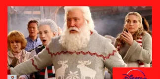 Meu Papai ainda é noel - Disney Plus meu papai ainda é noel assistir online Meu Papai ainda é noel - torrent Meu Papai ainda é noel - dublado